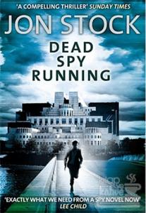 Dead Spy Running
