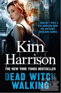 Dead Witch Walking