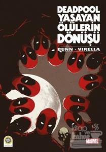 Deadpool - Yaşayan Ölülerin Dönüşü