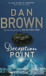 Deception Point