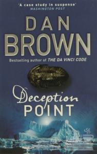 Deception Point