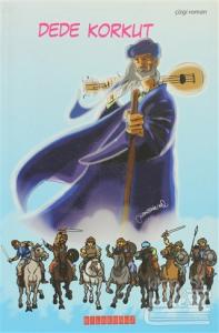 Dede Korkut (Ciltli)