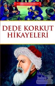 Dede Korkut Hikayeleri