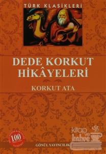Dede Korkut Hikayeleri