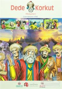 Dede Korkut Hikayeleri