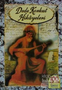 Dede Korkut Hikayeleri