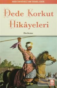Dede Korkut Hikayeleri