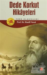Dede Korkut Hikayeleri