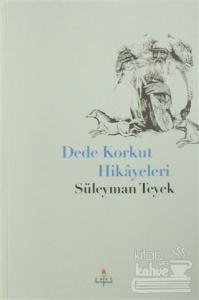Dede Korkut Hikayeleri