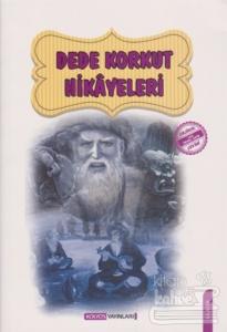 Dede Korkut Hikayeleri