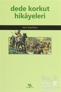 Dede Korkut Hikayeleri