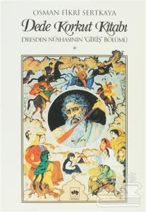 Dede Korkut Kitabı'nın Dresden Nüshasının Giriş Bölümü