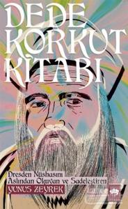 Dede Korkut Kitabı