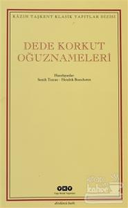 Dede Korkut Oğuznameleri