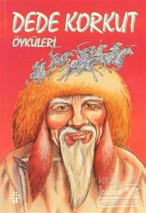 Dede Korkut Öyküleri