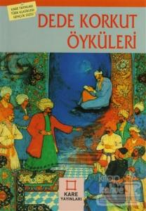 Dede Korkut Öyküleri