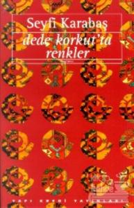 Dede Korkut'ta Renkler