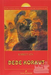 Dede Korkut