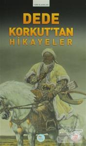 Dede Korkuttan Hikayeler
