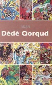 Dede QorQud