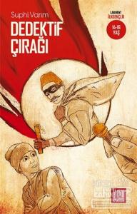 Dedektif Çırağı