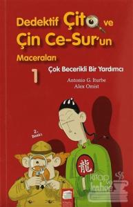 Dedektif Çito ve Çin Ce-Sur'un Maceraları 1 - Çok Becerikli Bir Yardımcı