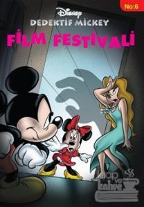 Dedektif Mickey - Film Festivali No:6