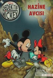 Dedektif Mickey - Hazine Avcısı