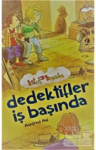 Dedektifler İş Başında