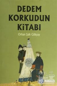 Dedem Korkudun Kitabı (Ciltli)