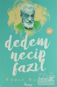 Dedem Necip Fazıl