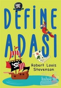 Define Adası