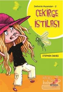 Defne'nin Maceraları 2 : Çekirge İstilası