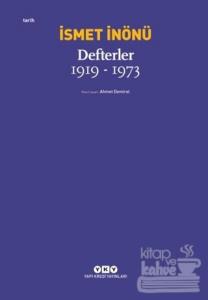 Defterler (1919-1973) (Ciltli)