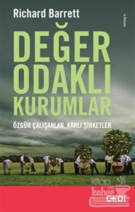 Değer Odaklı Kurumlar