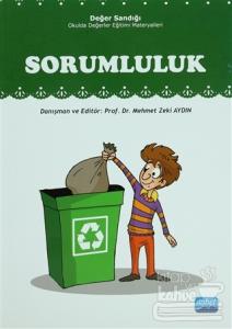 Değer Sandığı - Sorumluluk