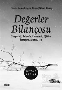 Değerler Bilançosu (Beyaz Kitap)