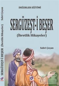 Değerler Eğitimi Sergüzeşt-i Beşer