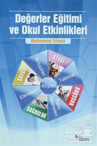 Değerler Eğitimi ve Okul Etkinlikleri