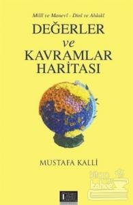 Değerler ve Kavramlar Haritası