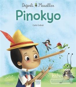 Değerli Masallar - Pinokyo