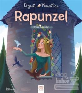 Değerli Masallar - Rapunzel