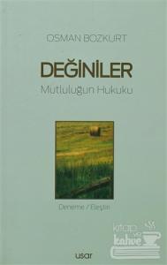 Değiniler