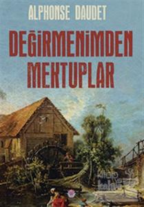 Değirmenimden Mektuplar