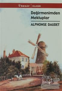 Değirmenimden Mektuplar