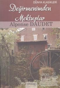 Değirmenimden Mektuplar