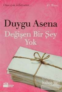 Değişen Birşey Yok