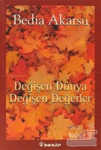 Değişen Dünya Değişen Değerler
