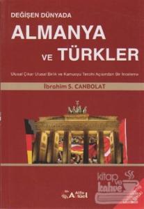 Değişen Dünyada Almanya ve Türkler
