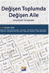 Değişen Toplumda Değişen Aile